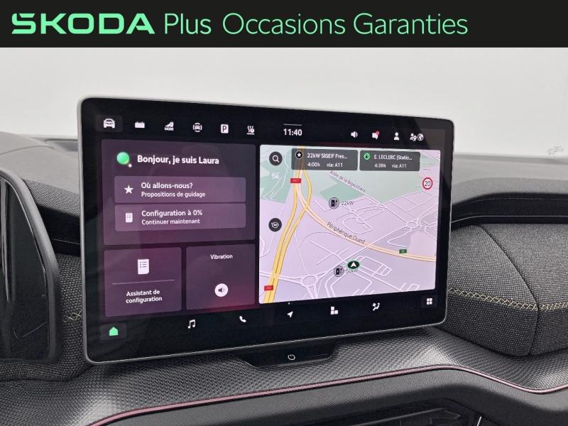 Voitures occasions ŠKODA KODIAQ Selection Orvault