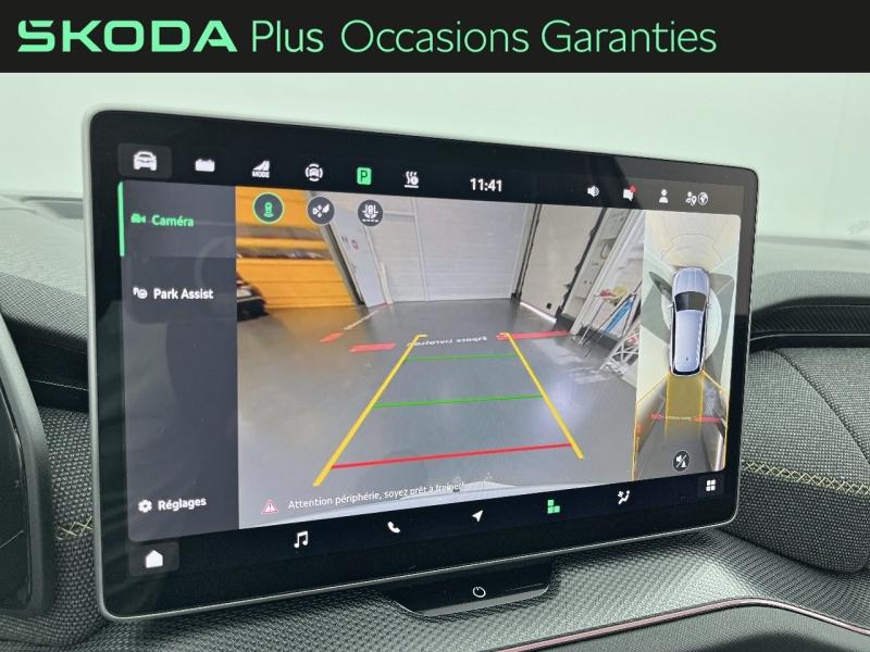 Voitures occasions ŠKODA KODIAQ Selection Orvault