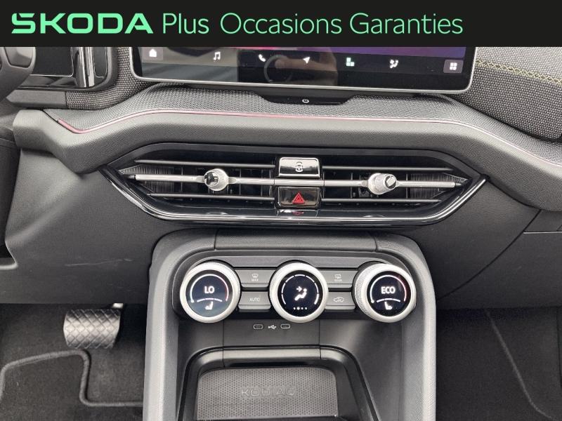 Voitures occasions ŠKODA KODIAQ Selection Orvault