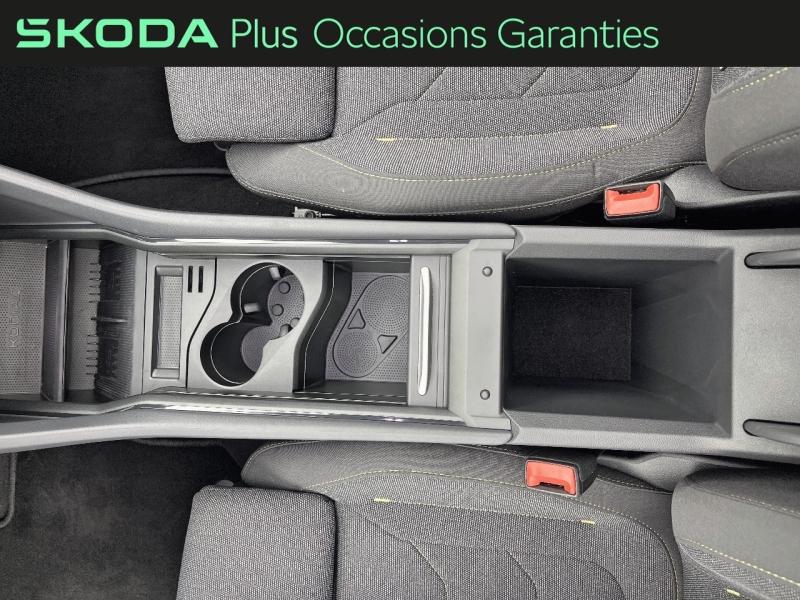 Voitures occasions ŠKODA KODIAQ Selection Orvault