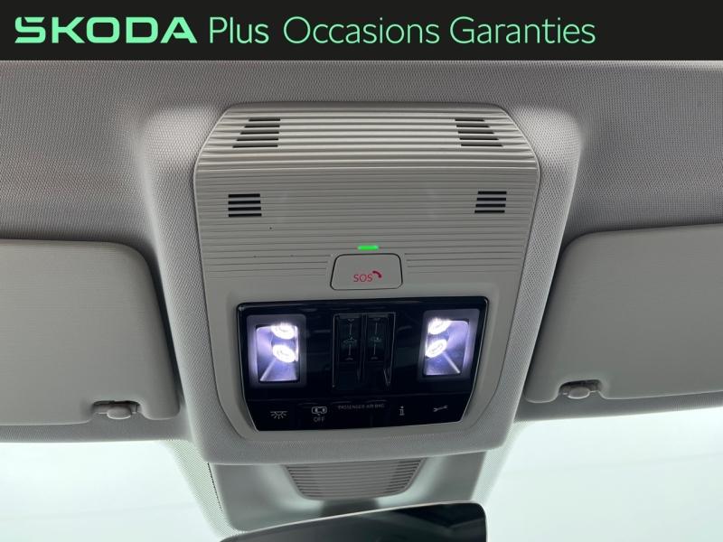 Voitures occasions ŠKODA KODIAQ Selection Orvault