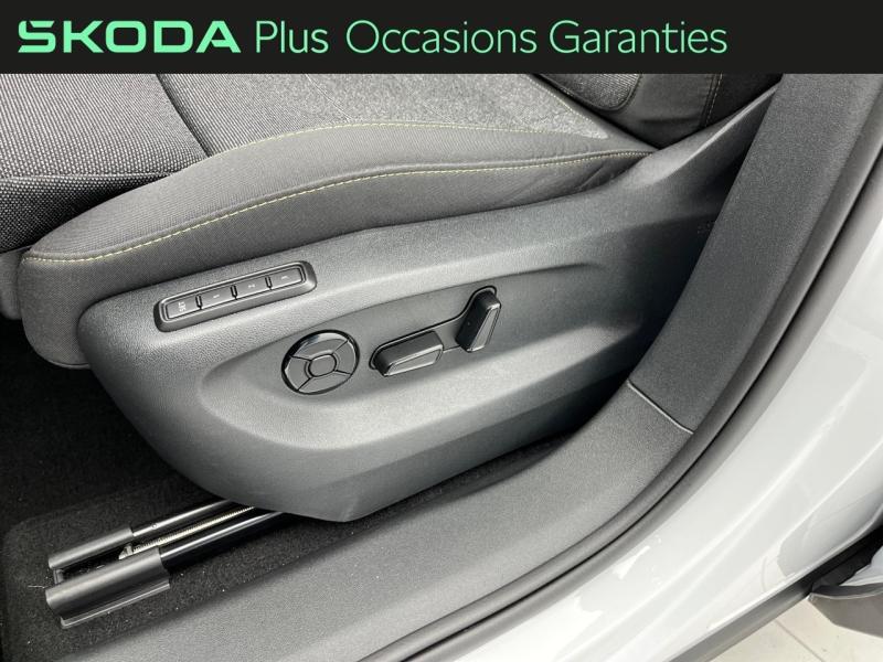 Voitures occasions ŠKODA KODIAQ Selection Orvault