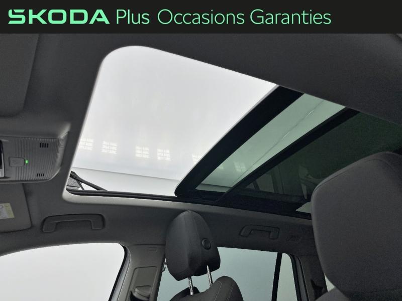 Voitures occasions ŠKODA KODIAQ Selection Orvault