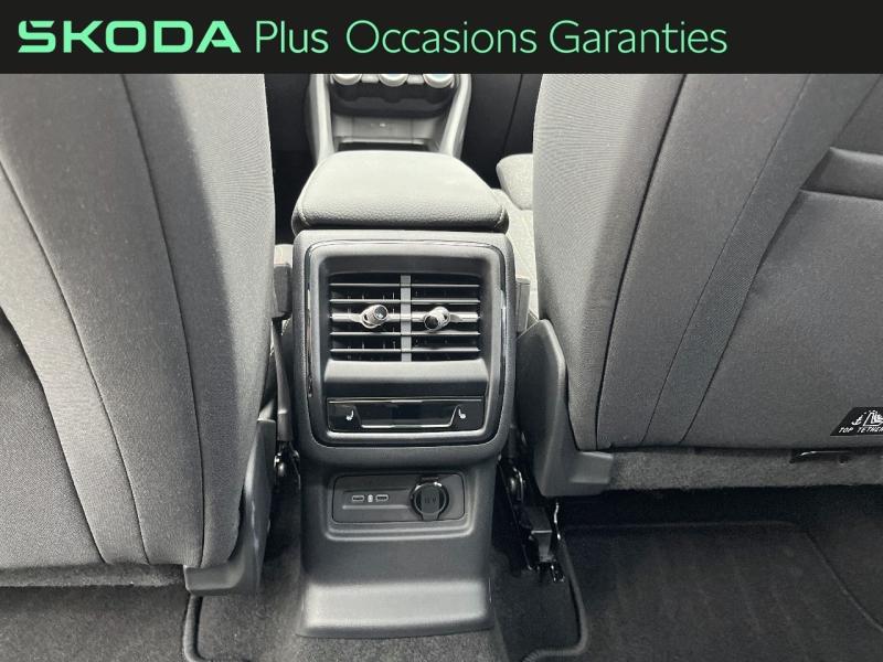 Voitures occasions ŠKODA KODIAQ Selection Orvault