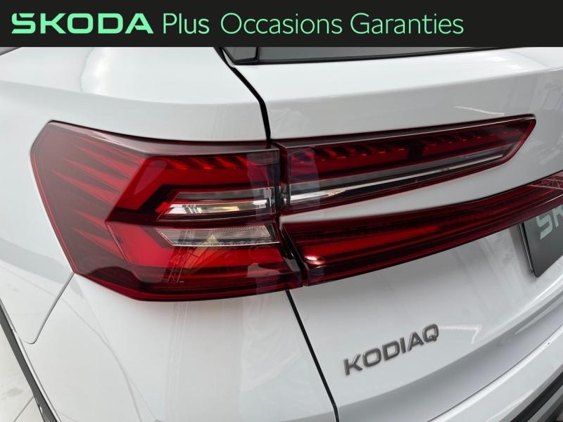 Voitures occasions ŠKODA KODIAQ Selection Orvault