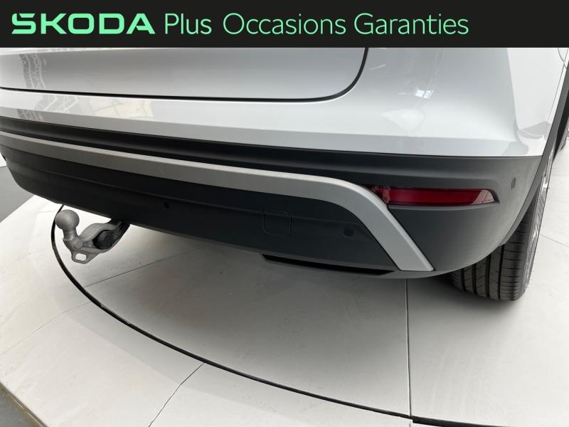 Voitures occasions ŠKODA KODIAQ Selection Orvault