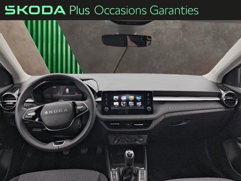 Voitures occasions ŠKODA FABIA Selection Orvault