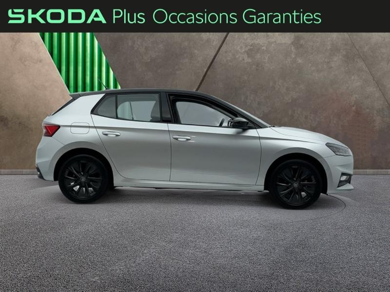 Voitures occasions ŠKODA FABIA Selection Orvault