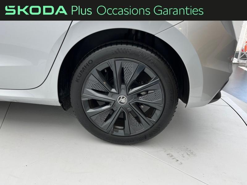 Voitures occasions ŠKODA FABIA Selection Orvault