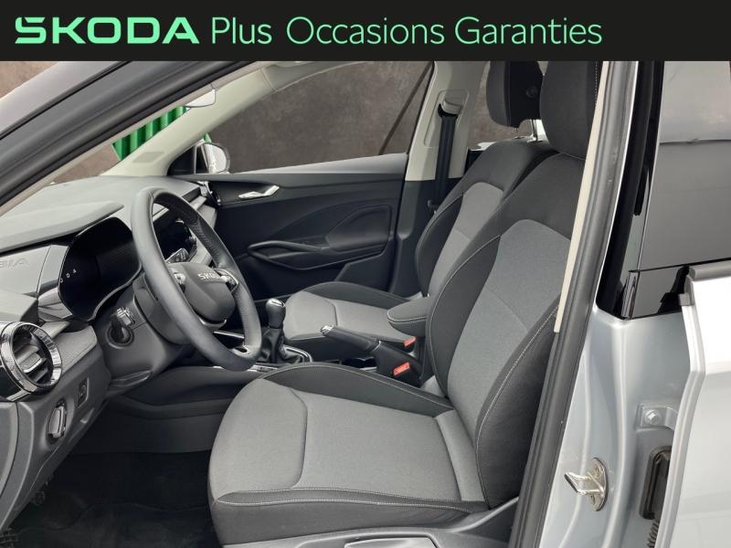 Voitures occasions ŠKODA FABIA Selection Orvault