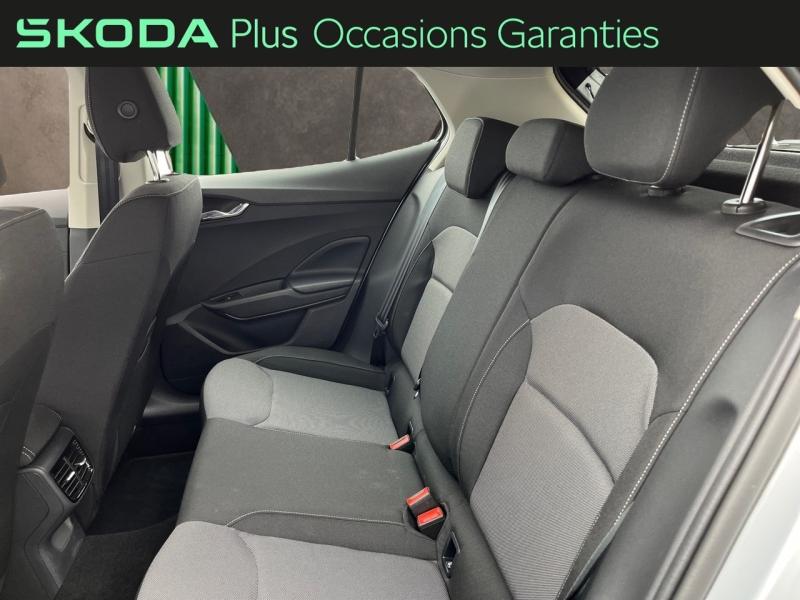 Voitures occasions ŠKODA FABIA Selection Orvault