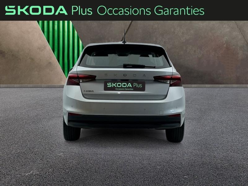 Voitures occasions ŠKODA FABIA Selection Orvault