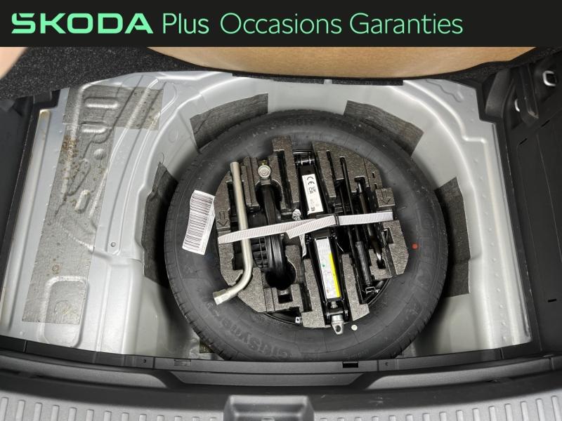 Voitures occasions ŠKODA FABIA Selection Orvault