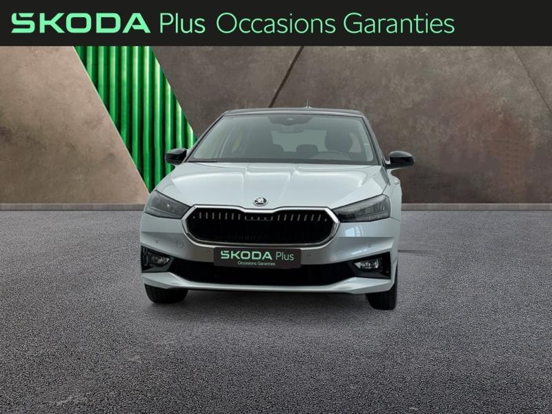 Voitures occasions ŠKODA FABIA Selection Orvault