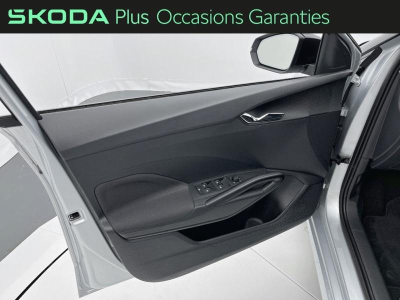 Voitures occasions ŠKODA FABIA Selection Orvault