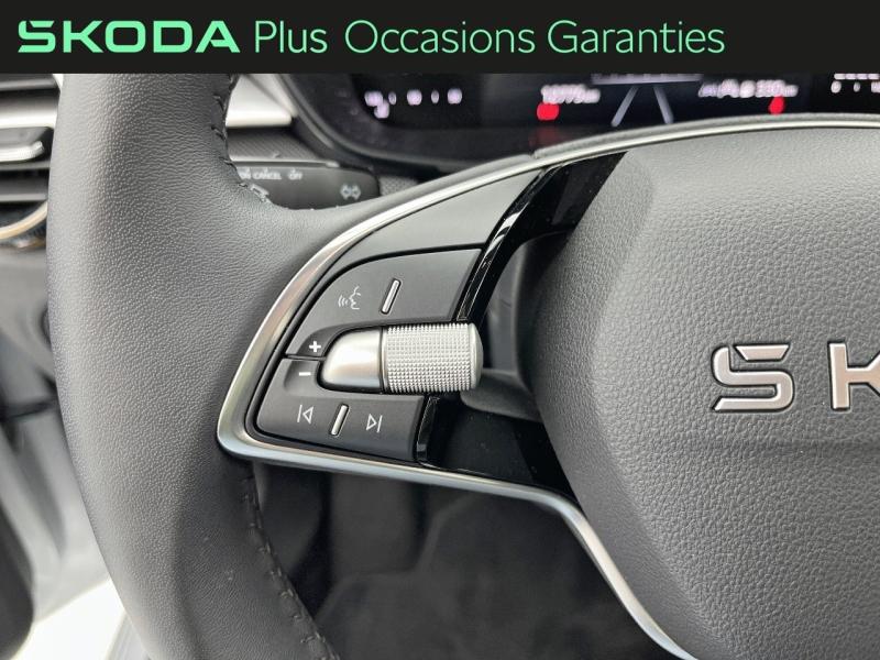 Voitures occasions ŠKODA FABIA Selection Orvault