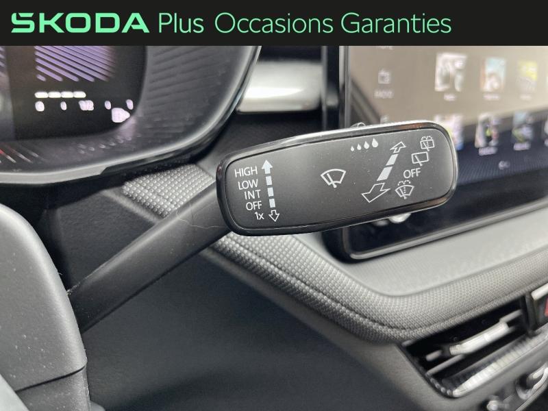 Voitures occasions ŠKODA FABIA Selection Orvault