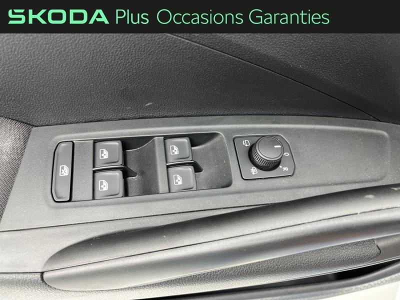 Voitures occasions ŠKODA FABIA Selection Orvault