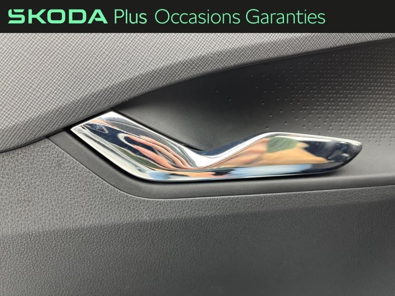 Voitures occasions ŠKODA FABIA Selection Orvault