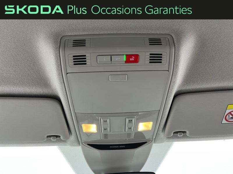 Voitures occasions ŠKODA FABIA Selection Orvault