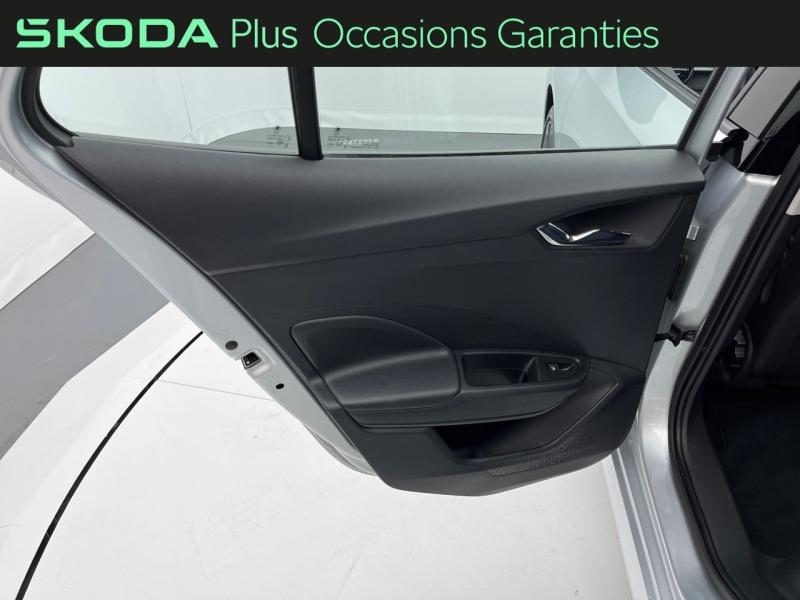Voitures occasions ŠKODA FABIA Selection Orvault