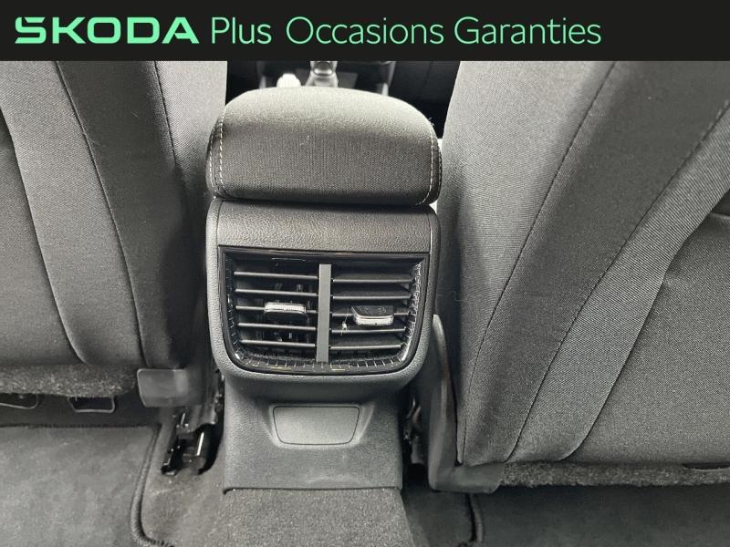 Voitures occasions ŠKODA FABIA Selection Orvault