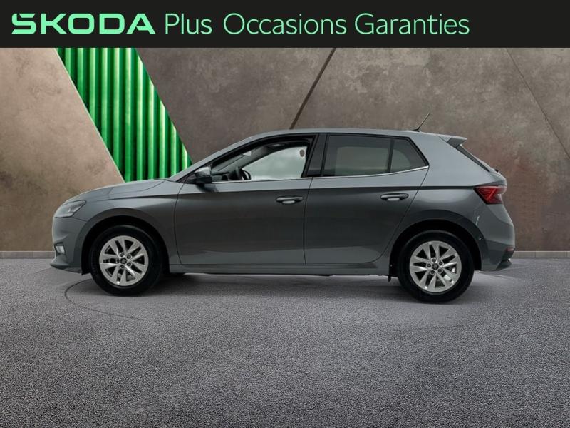 Voitures occasions ŠKODA FABIA Selection Orvault