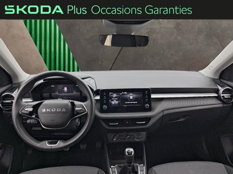 Voitures occasions ŠKODA FABIA Selection Orvault