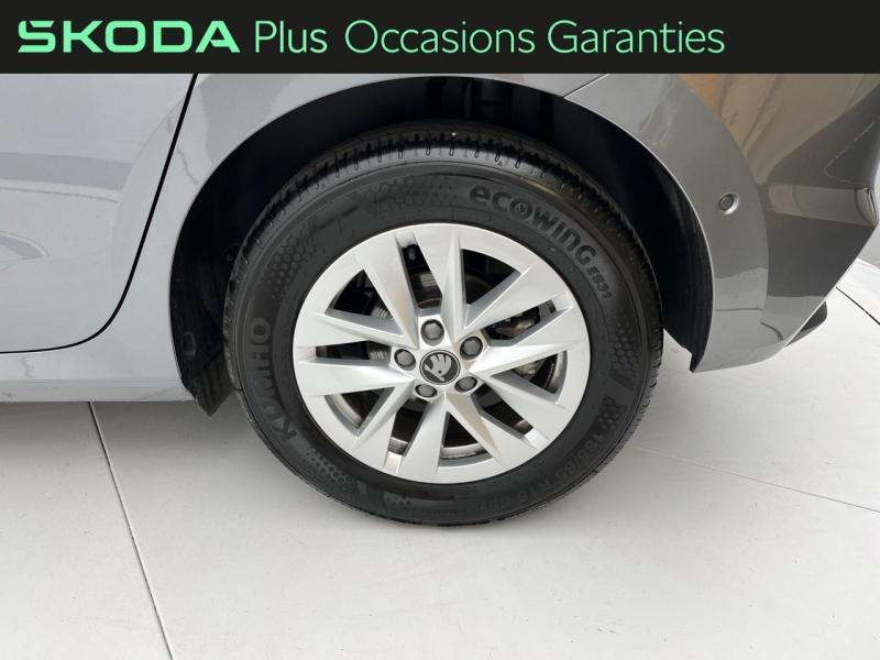 Voitures occasions ŠKODA FABIA Selection Orvault