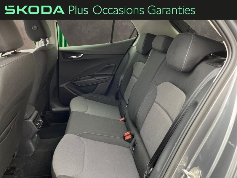 Voitures occasions ŠKODA FABIA Selection Orvault