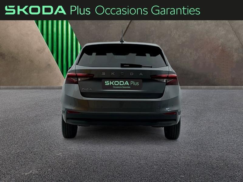 Voitures occasions ŠKODA FABIA Selection Orvault