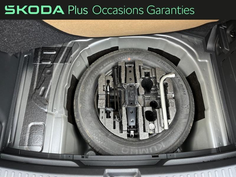 Voitures occasions ŠKODA FABIA Selection Orvault