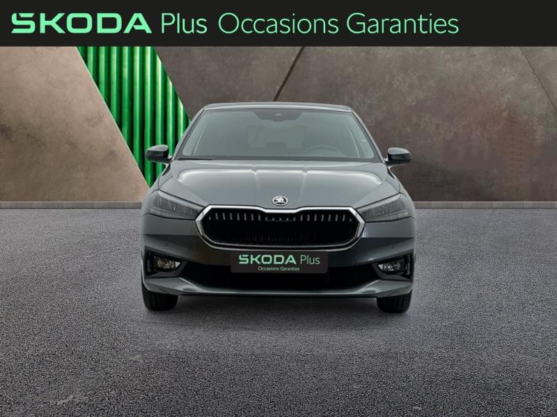 Voitures occasions ŠKODA FABIA Selection Orvault