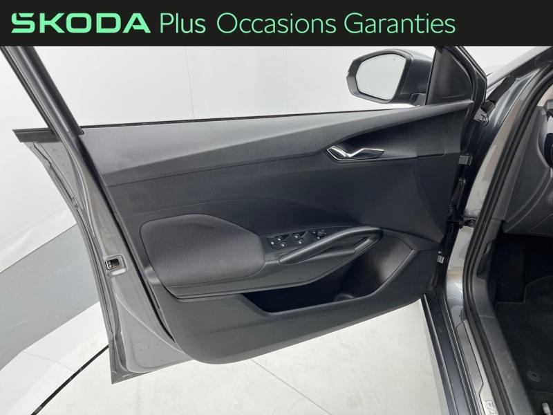 Voitures occasions ŠKODA FABIA Selection Orvault