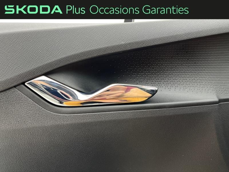Voitures occasions ŠKODA FABIA Selection Orvault