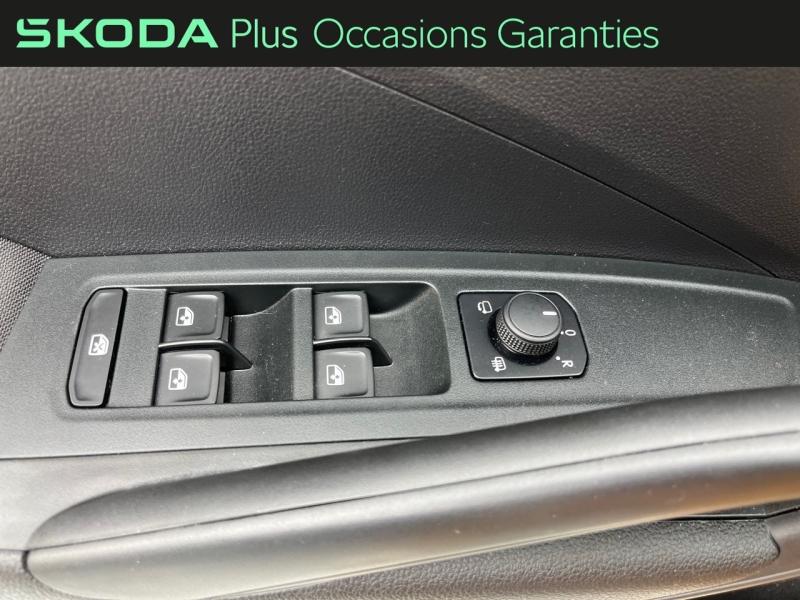 Voitures occasions ŠKODA FABIA Selection Orvault