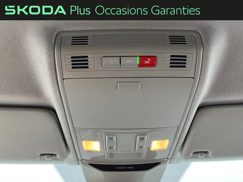Voitures occasions ŠKODA FABIA Selection Orvault