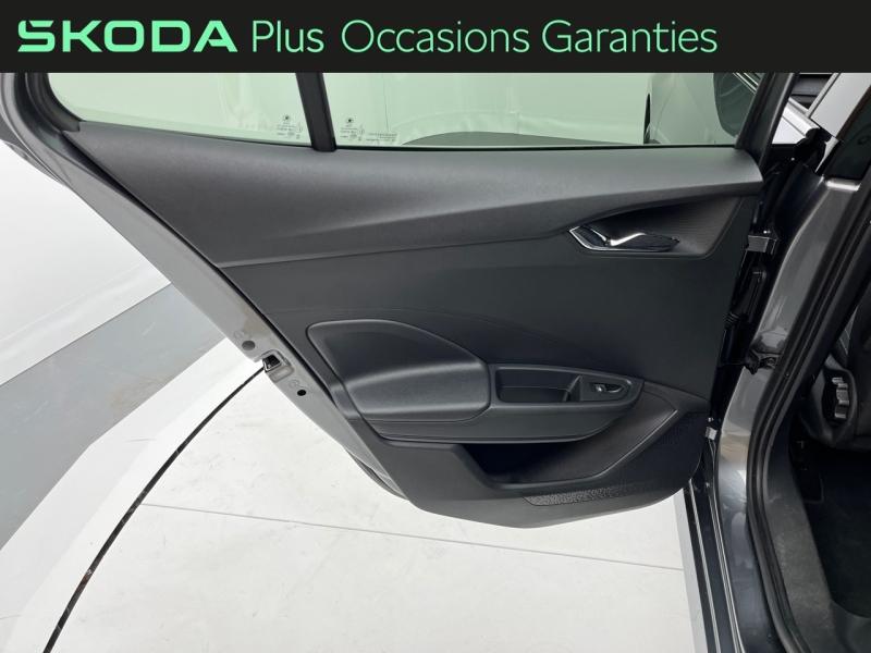 Voitures occasions ŠKODA FABIA Selection Orvault
