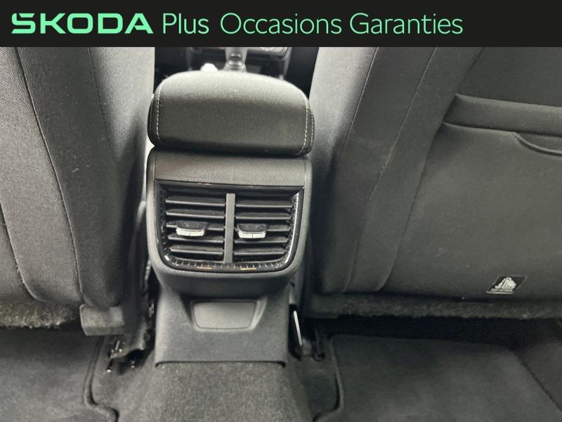 Voitures occasions ŠKODA FABIA Selection Orvault