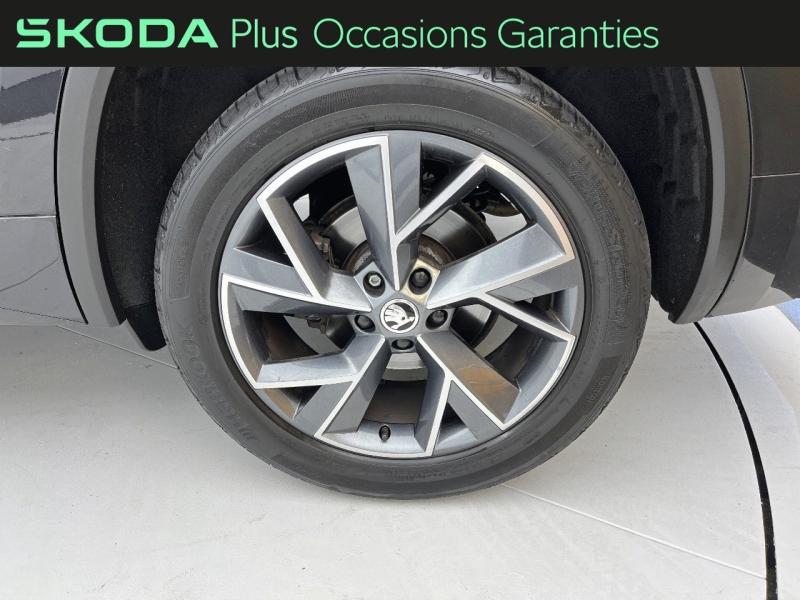 Voitures occasions ŠKODA KODIAQ Sportline Orvault