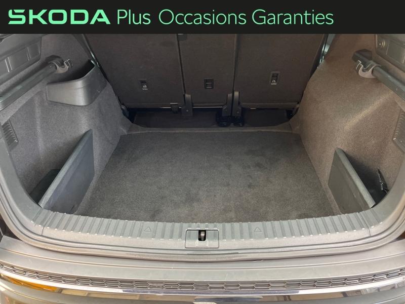 Voitures occasions ŠKODA KODIAQ Sportline Orvault