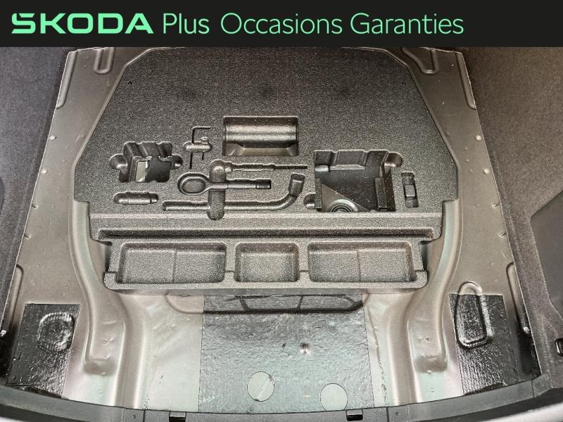 Voitures occasions ŠKODA KODIAQ Sportline Orvault