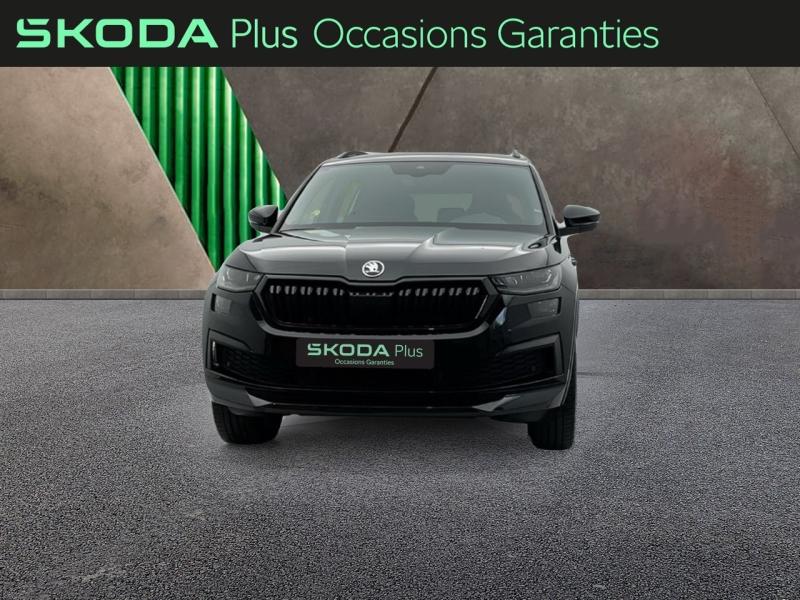 Voitures occasions ŠKODA KODIAQ Sportline Orvault