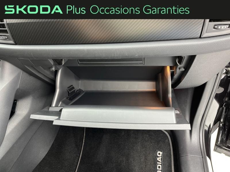Voitures occasions ŠKODA KODIAQ Sportline Orvault