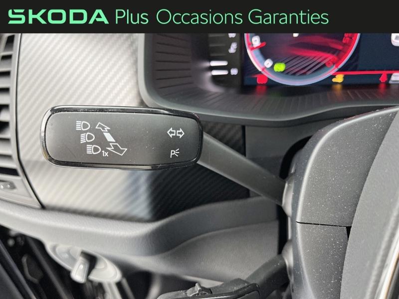 Voitures occasions ŠKODA KODIAQ Sportline Orvault