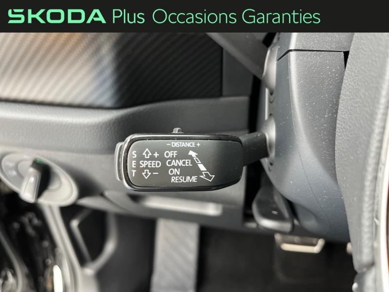 Voitures occasions ŠKODA KODIAQ Sportline Orvault
