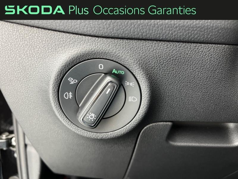 Voitures occasions ŠKODA KODIAQ Sportline Orvault