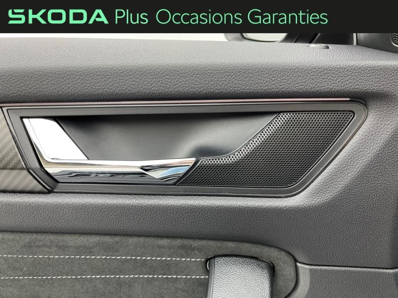 Voitures occasions ŠKODA KODIAQ Sportline Orvault