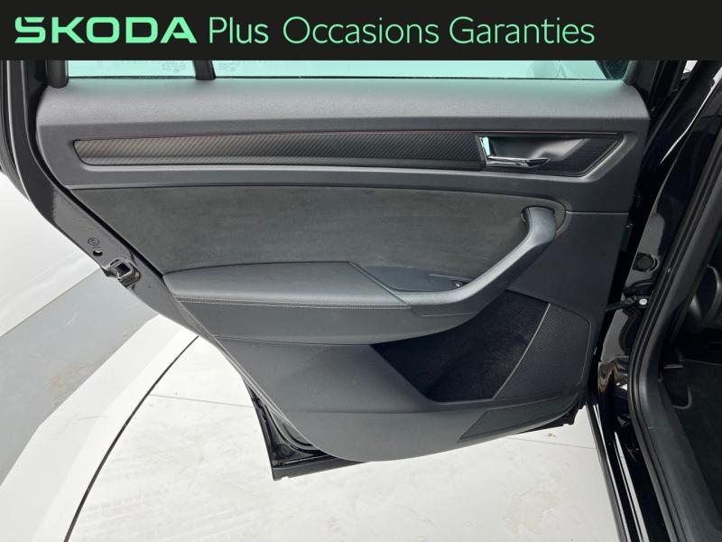 Voitures occasions ŠKODA KODIAQ Sportline Orvault
