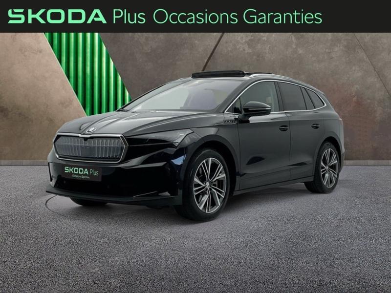 ŠKODA ENYAQ
